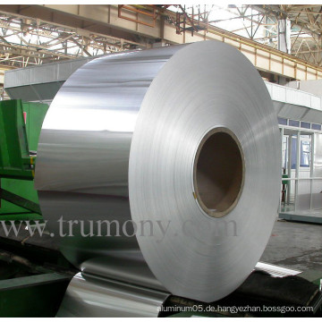 Küche verwenden Aluminium / Aluminium Haushalt Folie aus China